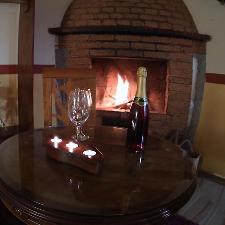 Hotel Casa Baez Patzcuaro Bagian luar foto
